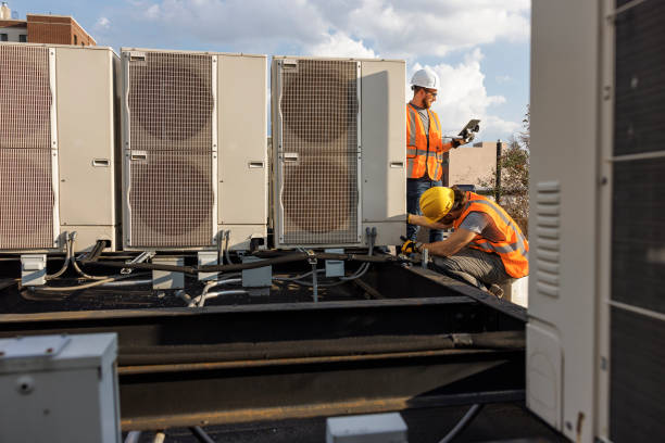  West Milwaukee, WI HVAC Pros