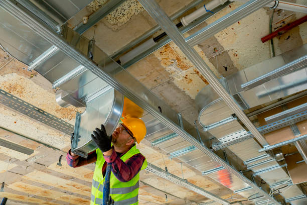 Best HVAC Repair Near Me  in West Milwaukee, WI