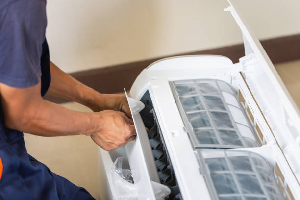 Air Duct Cleaning in West Milwaukee, WI