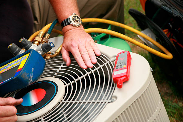 Best Ductless HVAC Repair  in West Milwaukee, WI