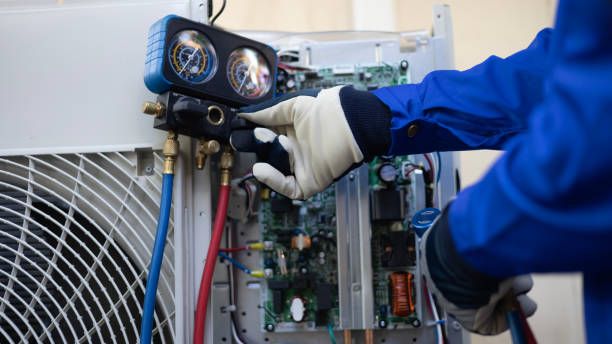 Trusted West Milwaukee, WI HVAC Experts